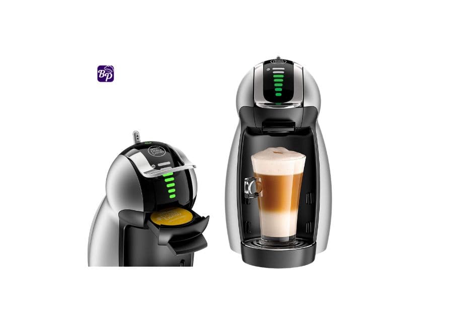 Nescafe Dolce Gusto Coffee Machine under $200