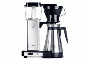 technivorm moccamaster review