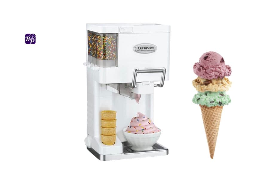 best soft serve ice cream maker