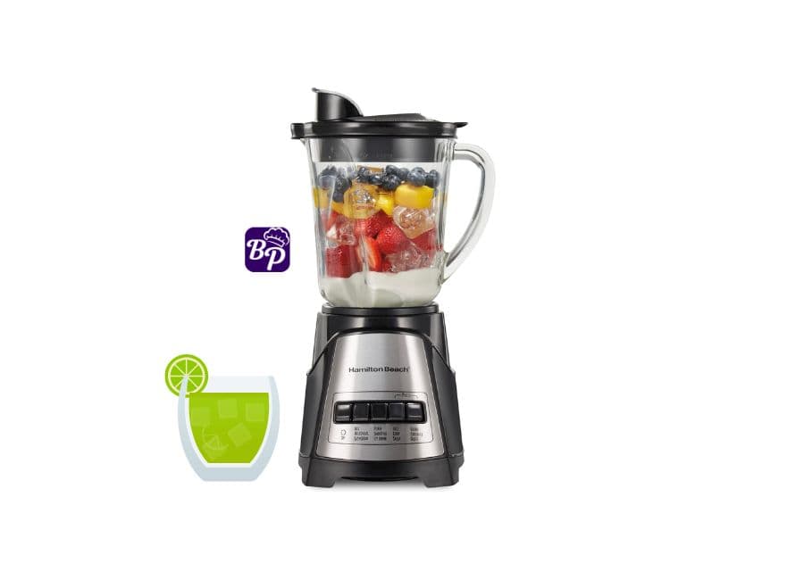 best blender for smoothies with ice and frozen fruit