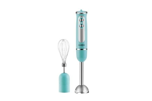 Auxcuiso Stick Immersion Hand Blender