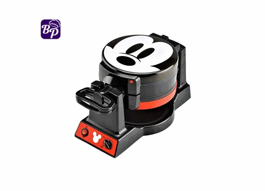 Disney waffle maker