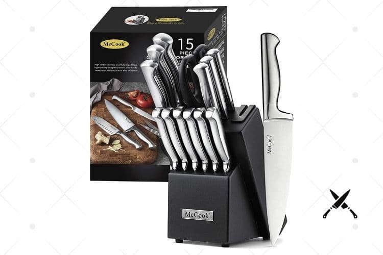 Best professional knife set