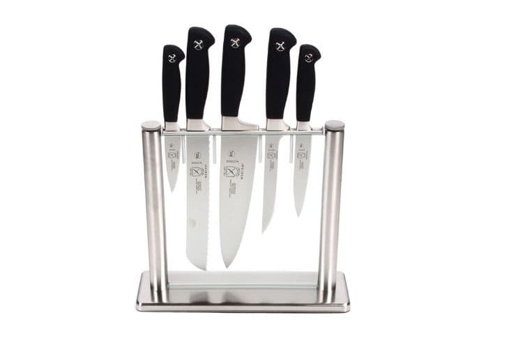 Mercer knife set under $200