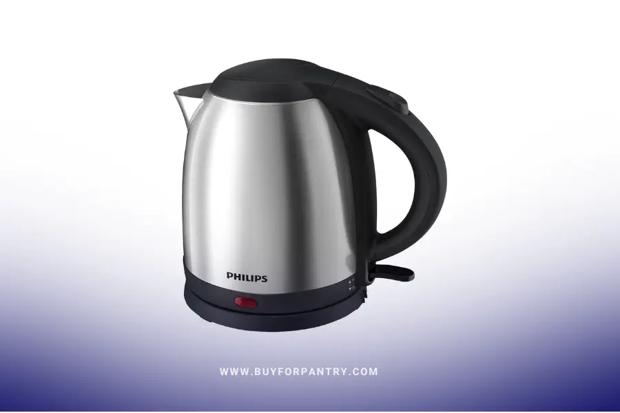 Philips HD9303_02 Electric Kettle for home use