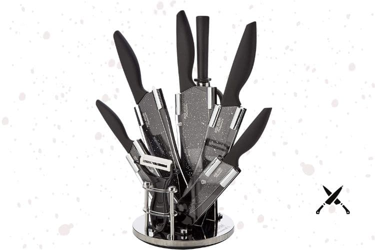 Best knife set for beginners