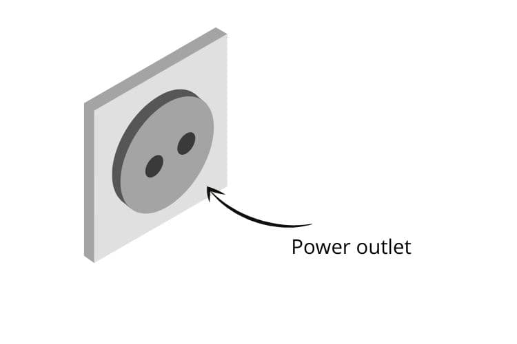 How to fix electric kettle no power