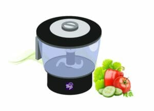 best vegetable chopper in India review