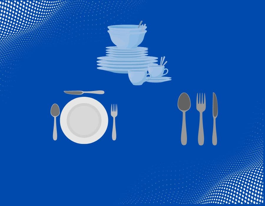 crockery cutlery reviews