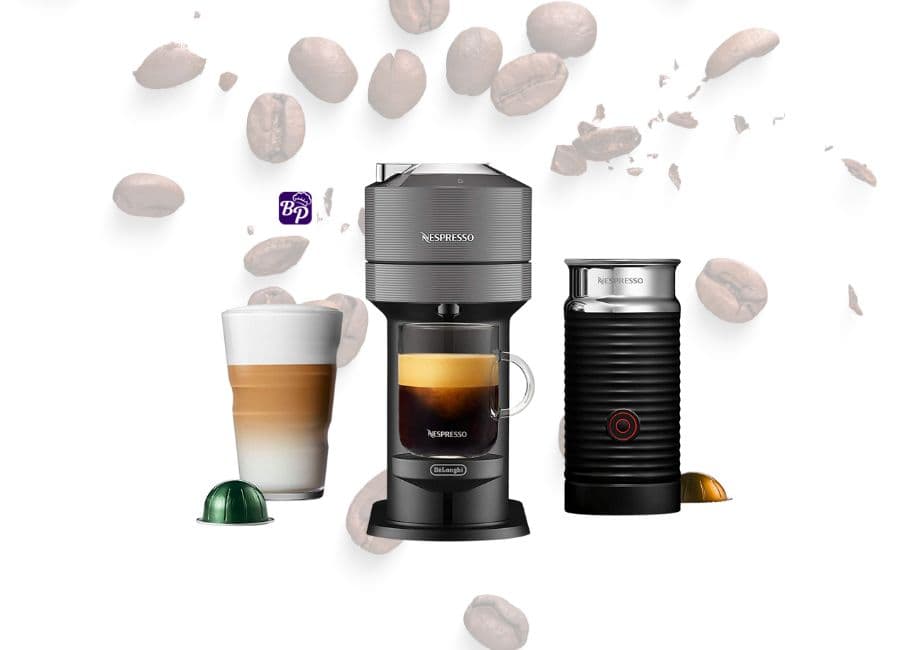 de'longhi nespresso vertuo next reviews