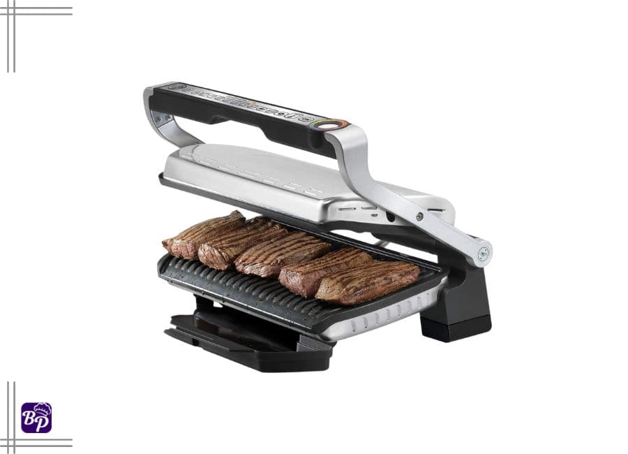 t fal gc7 opti grill electric grill review