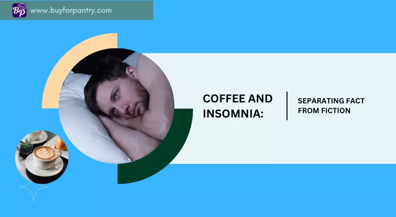 does coffee keep you up at night?
