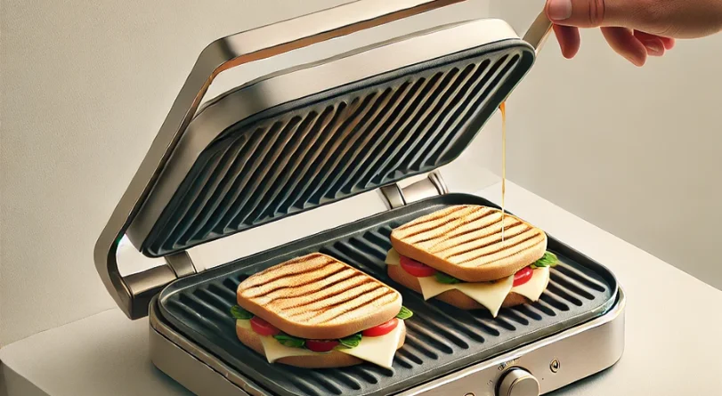 Panini Press